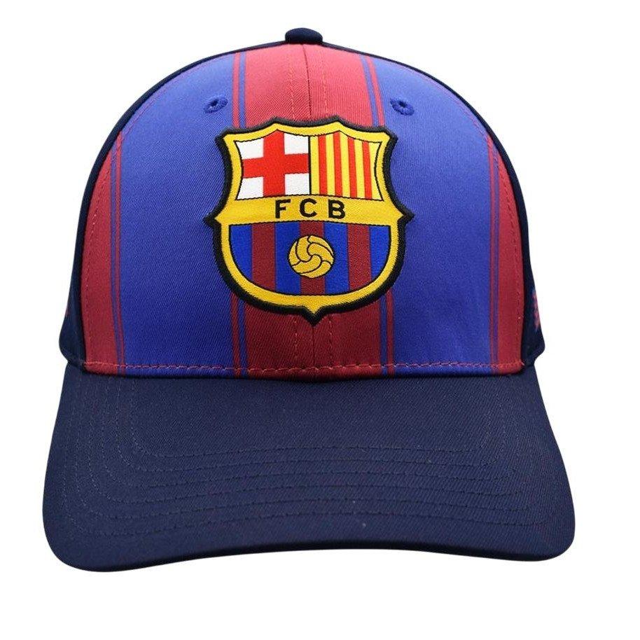FC Barcelona Cap 5001GBBIL Navy Blue OSFM