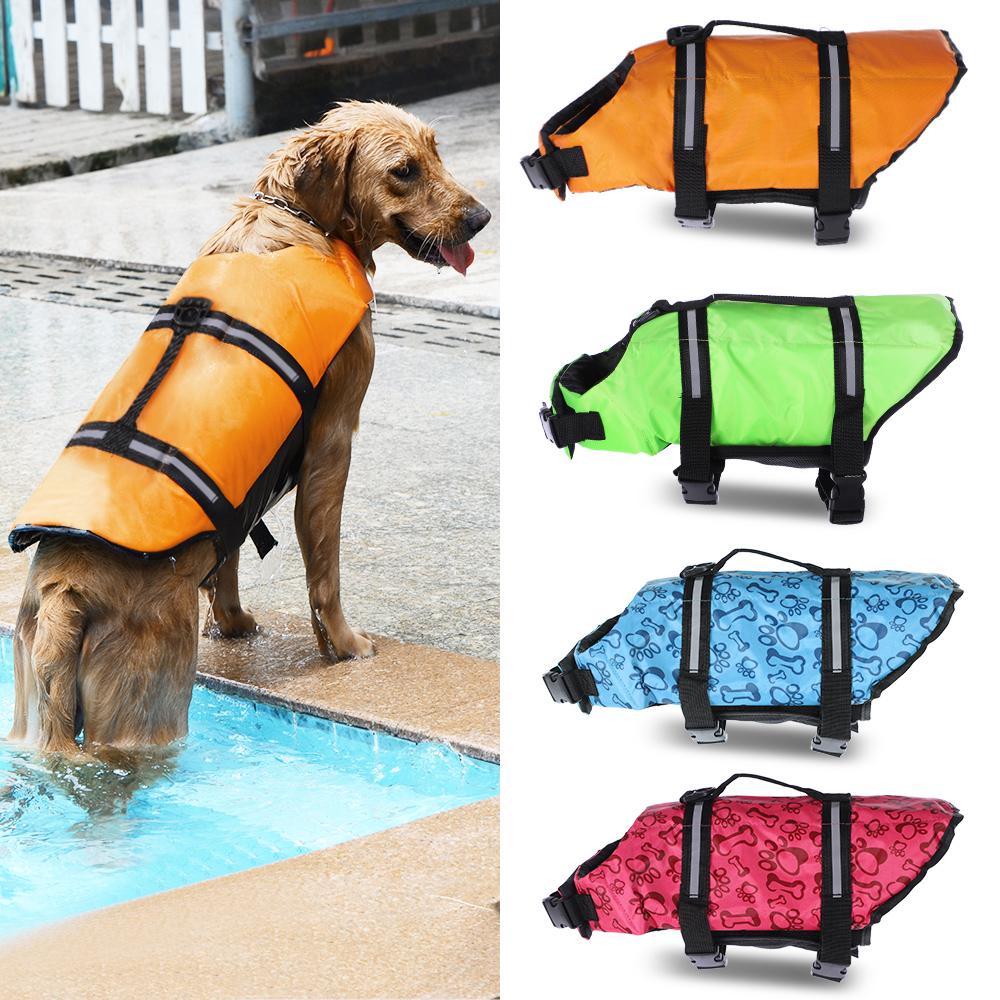 whippet life jacket