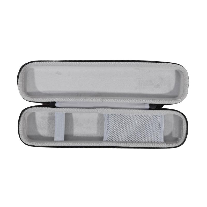 Portable Storage Bag For Hair Straighteners Curling Irons Hair Rollers Eva Hair Straightener Storage Bag Travel Carrying Case