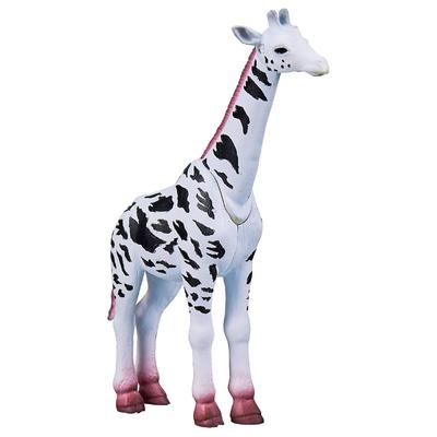 TAKARA TOMY Ania Adventure Continent Ania Kingdom Amin (Reticulated Giraffe)
