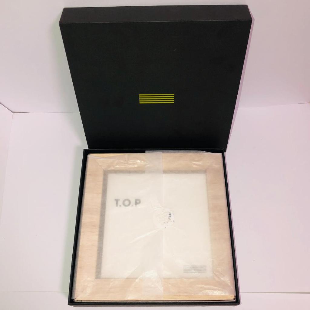 [USED] Korean Edition CD BIGBANG MADE THE FULL ALBUM Regular Edition