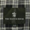 Tha Scotch House Mit Futter Daunenjacke LL schwarz Herren Gebraucht