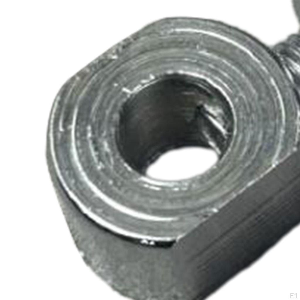 Drum Foot Pedal Parts Hammer Counterweight, Easily Mounted,Heavy Duty for Kits