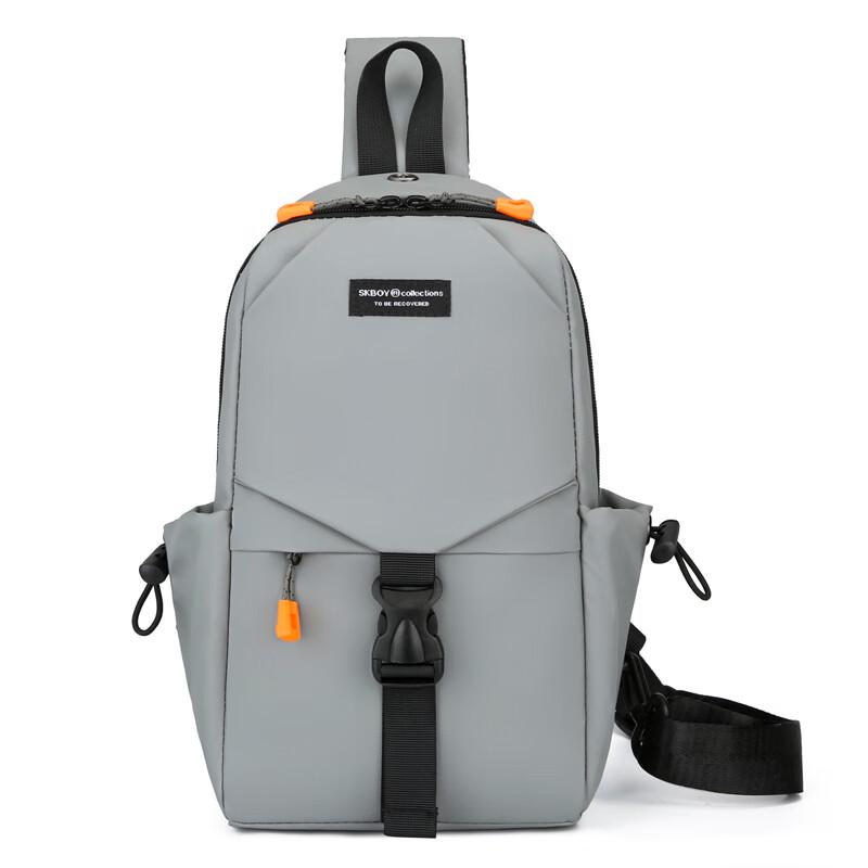 Vanaheimr Men s Versatile Outdoor Chest Bag