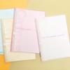 KOKUYO Campus B5 Soft Loose-Leaf Notebook