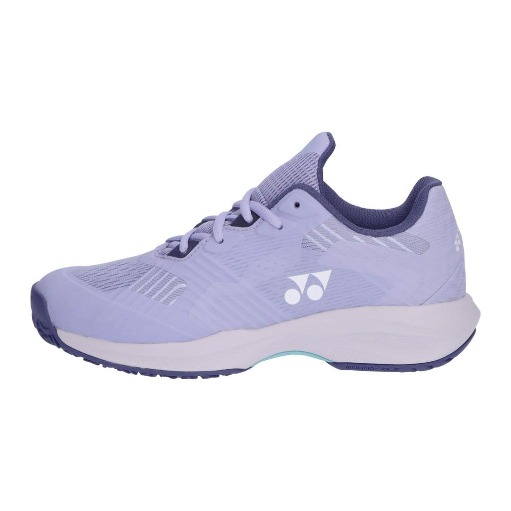 Tennis shoes Power Cushion Sonicage LGC Mist Purple cm [Yonex] (354) 24.0