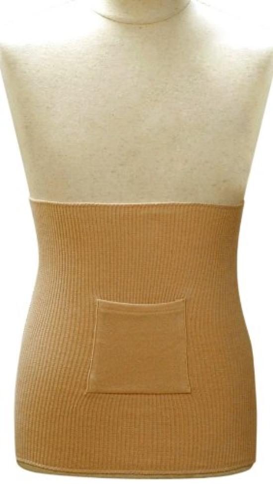 

Bigwing Dandan Life Support Belt (BIGWING) (Supporter) CCR-1204H