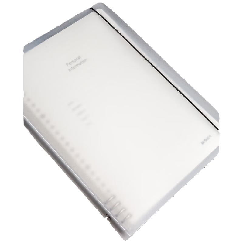 Chenguang A4 Loose-leaf Notebook Binder