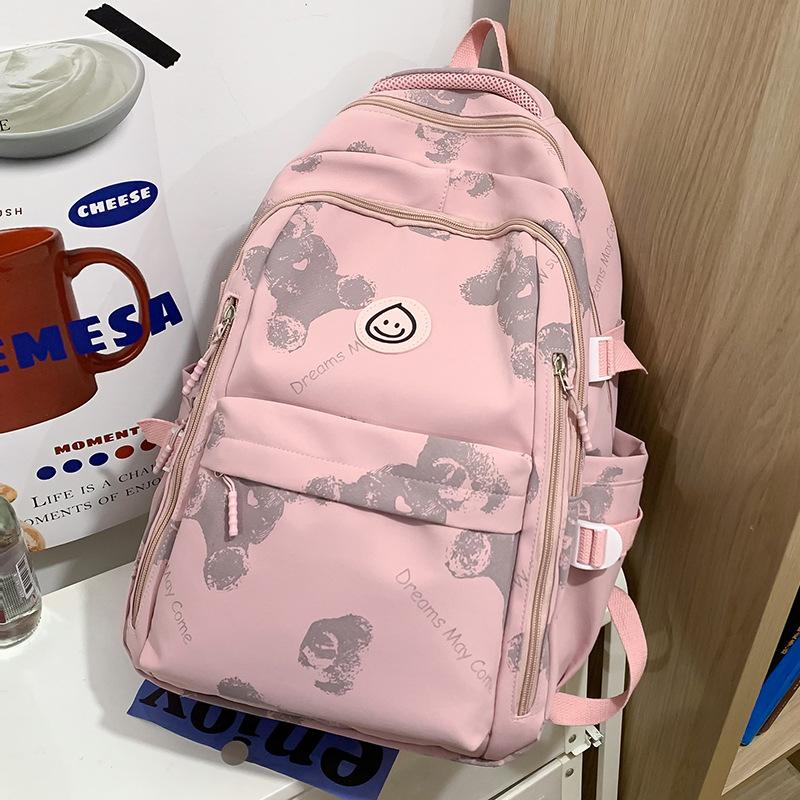 

Девочки Ученики начальной школы Дети Ученики средней школы Рюкзаки Ученики средней школы Милые рюкзаки