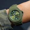 Yetkili Ice-watch Erkek Saati 019872 Ice Generation Military Medium 3H