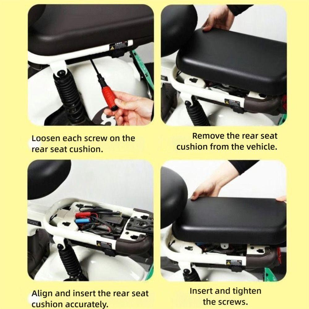 Sunscreen Cushion Cover Universal Electric Vehicle Protection New Front Seat Cover