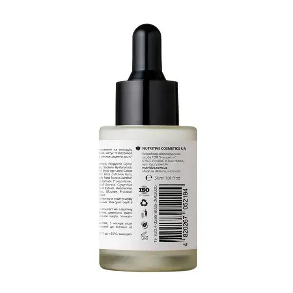 Сыворотка для лица Gentleman's Path BarberLab 30 мл