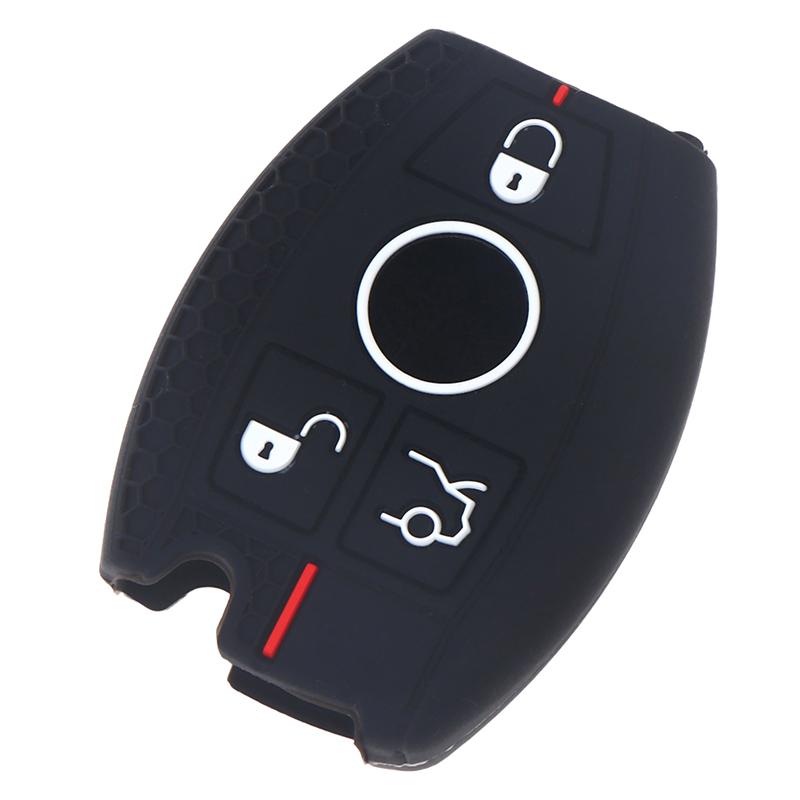 Silicone Key Protector Motorcycle Key Case Remote Keys Shell Cover For Sh 125 Pcx 150 Forza 350 Key Fob Cover