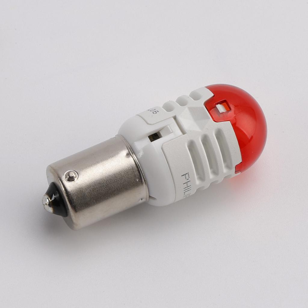 Car Light LED-Red Ultinon Pro3000 P21W 11498 U30R For Philip