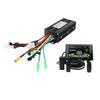 Mountain Cycle LCD Display Panel 26A 3 Mode Pure Sine Waving Brushless Controller Kit for 36V500W 36V750W 48V500W