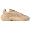 adidas Ozelia Halo Ivory Unisex Sneakers Cream Crystal-White GY3538