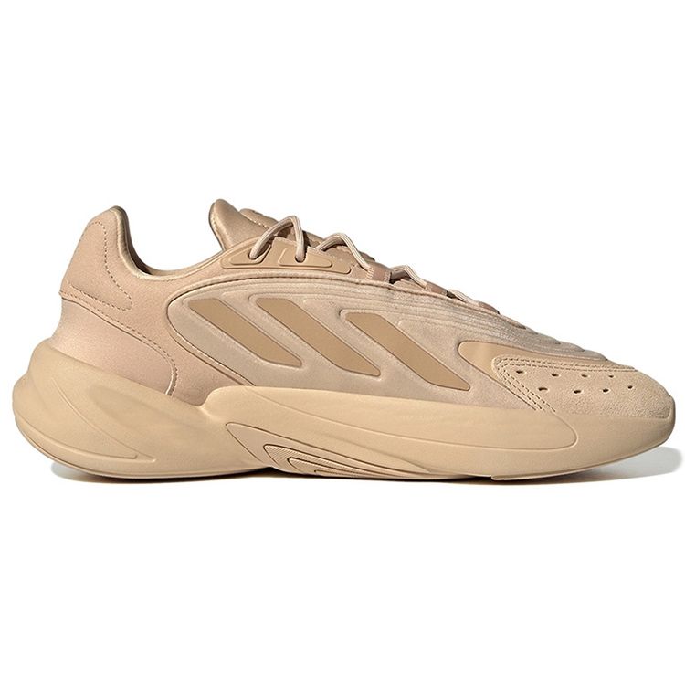 adidas Ozelia Halo Ivory Unisex Sneakers Cream Crystal-White GY3538