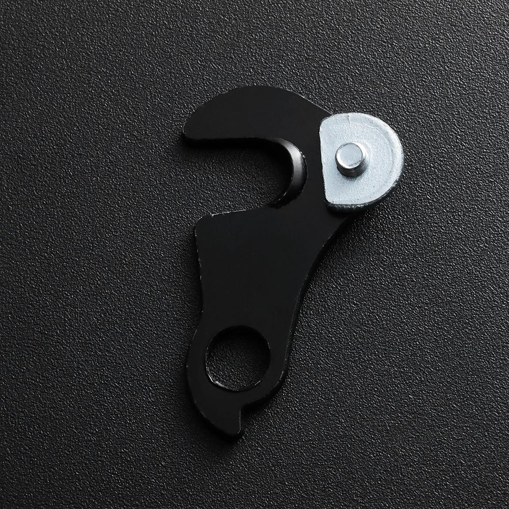 Accessories Universal Rear Derailleur Hanger Racing Cycling Mountain Frame Gear Tail Hook Parts