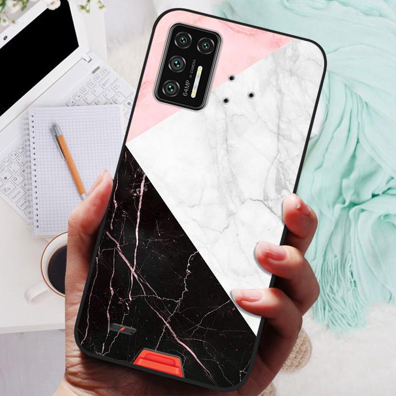 

For UMIDIGI Bison GT 2021 Case Cover Wolf Cat Animals Silicone Soft Back Cases For UMIDIGI Bison Phone Case Bison GT UMIDIGI Bison GT