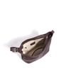 Classic high-end shoulder bag fashionable and simple large-capacity commuting lazy messenger bag women's bag