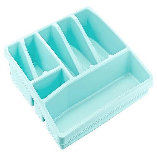 

Столовые приборы с большим ящиком Moblen