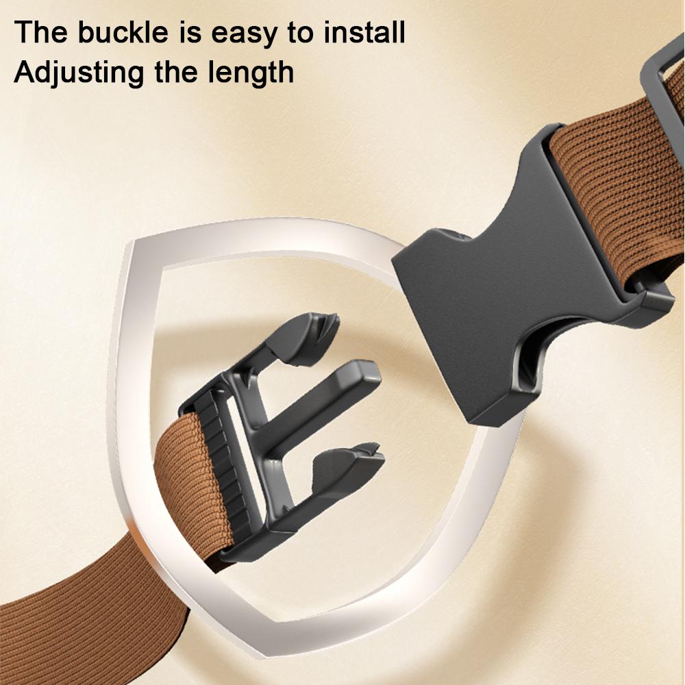 Car Seat Back Storage Hanging Bag Car Accessories Waterproof Dirt Proof with Hook Tissue Holder Car Backseat Organizer Anti Kick Pad Cup Holder