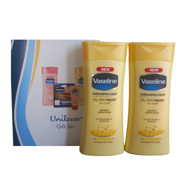 

Vaseline Dry Skin 120ml-2p [WB0957C_250917]