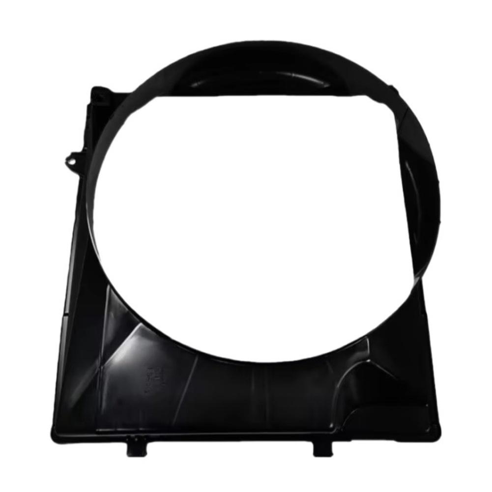 

Sturdy Cooling Fan Cover for Toyota 1999 2001 HZJ78 HZJ79 Direct Replacement 16711 17140 Black Engine Protection Part China Mainland