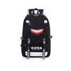 Animation Schoolbag Jinmu Yanzong Peripheral Backpack Two-Dimensional Male And Female Students Backpack