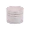 Round White Paper Baking Cups