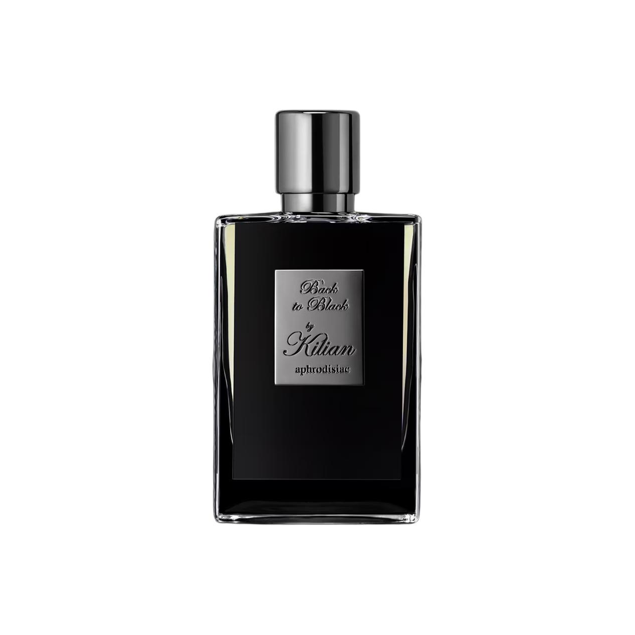 By Kilian Falling Into The Night Perfumes Wooden Oriental Accord Eau De Parfum EDP Mel Incense 50ml 50ml