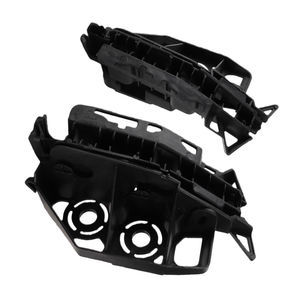 Front Bumper Support Retainer Clip, Bracket Clip 7119LR 7120PW for 308 SW I 2007-2014
