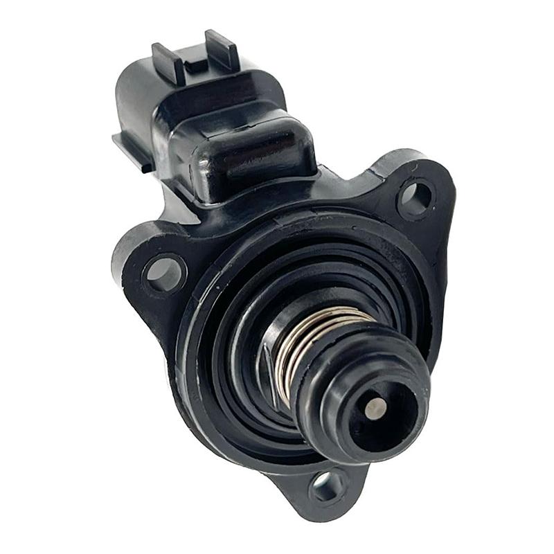 Iacv Iac Idle Air Control Valve Md628166 Compatible With Sebring Stratus Eclipse Galant Lancer Outlander 2.0L 2.4L L4