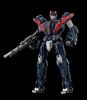 Super Beast Machine God Dancouga Dancouga Sau Arrangement Metal Painted Movable Figure Robo-Dou [Kelvin Version] Non-scale ABS&PVC&POM&zinc
