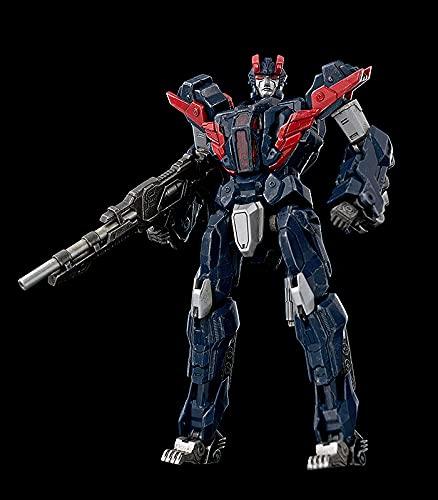 Super Beast Machine God Dancouga Dancouga Sau Arrangement Metal Painted Movable Figure Robo-Dou [Kelvin Version] Non-scale ABS&PVC&POM&zinc