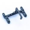 1:14th Scale Front Servo Rack Shift Steering Bracket for Tamiya RC Dump Truck SCANIA 770S R620 VOLVO BENZ Arocs MAN TGX LESU Car