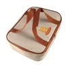 Animal Insulation Package Food Hand Bags Tote Lunch Bag Food Warm Thermal Bag Waterproof Lunch Bag