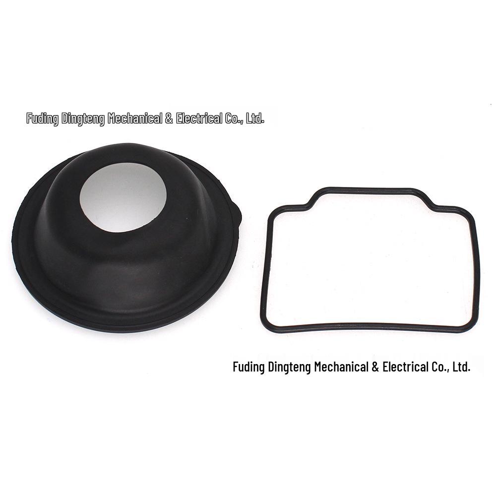Suzuki GSX1100F Katana 1988-1993 Carburetor Repair Kit