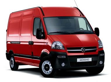 Right Front Passenger Door Handle Renault Mascott Master Opel Movano Nissan Interstar 1998-2010 - FT94548 6041Z-42