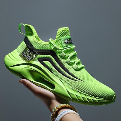 Schuhe männer Turnschuhe Männlichen lässig Herren Schuhe tenis Luxus schuhe Trainer Rennen Atmungsaktive Schuhe mode müßiggänger laufschuhe für männer