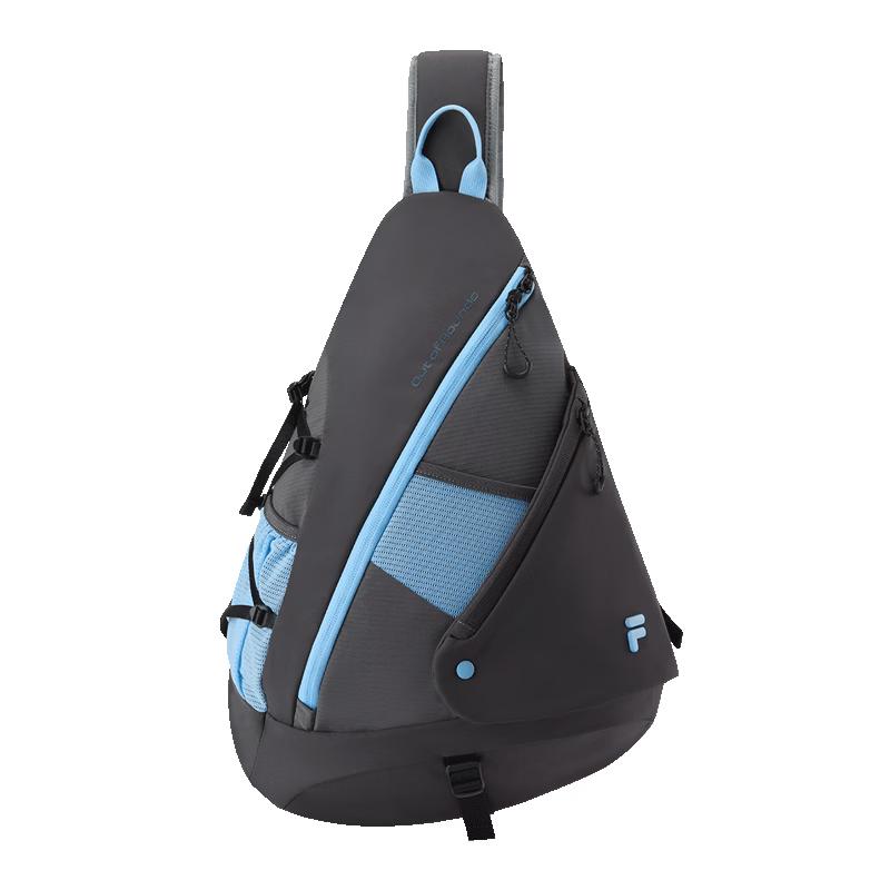 FILA FUSION Arrow Crossbody Bag XS