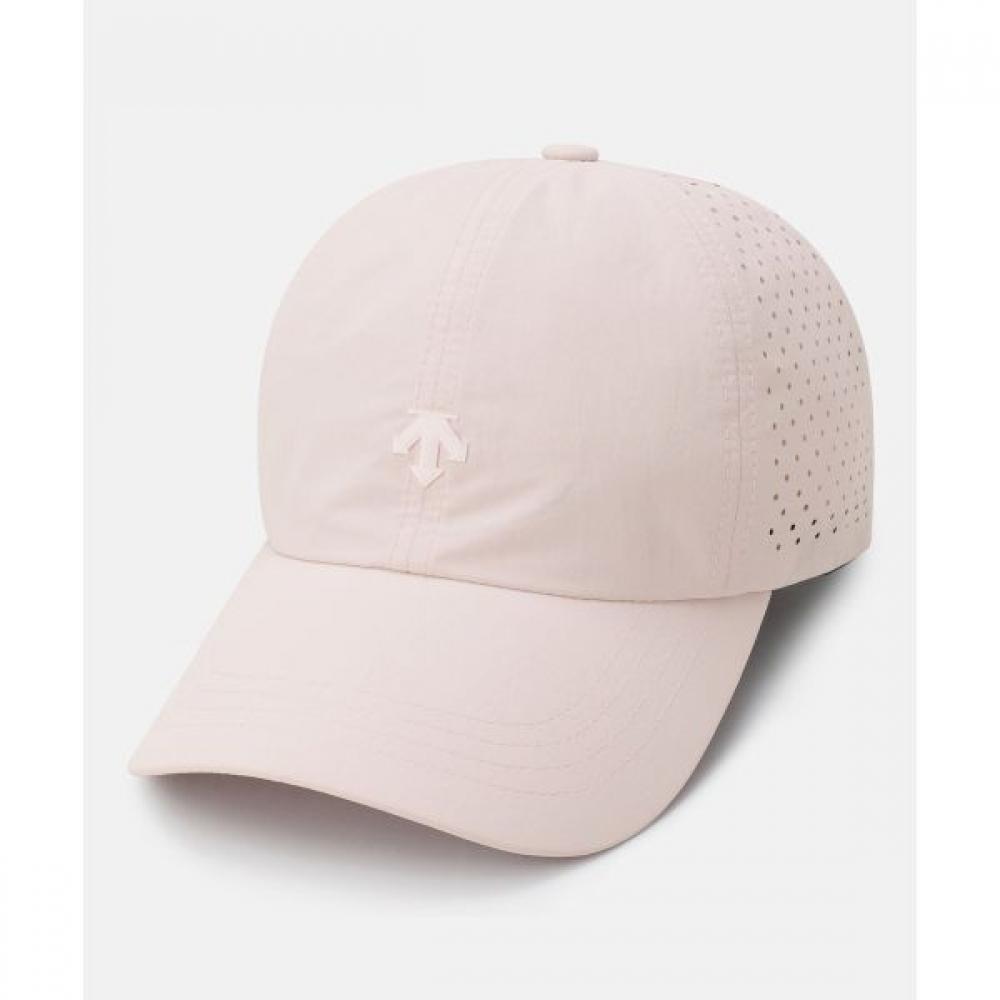 

DeScente Women S Training Perforated Ball Cap Pink PNK0PINK/F