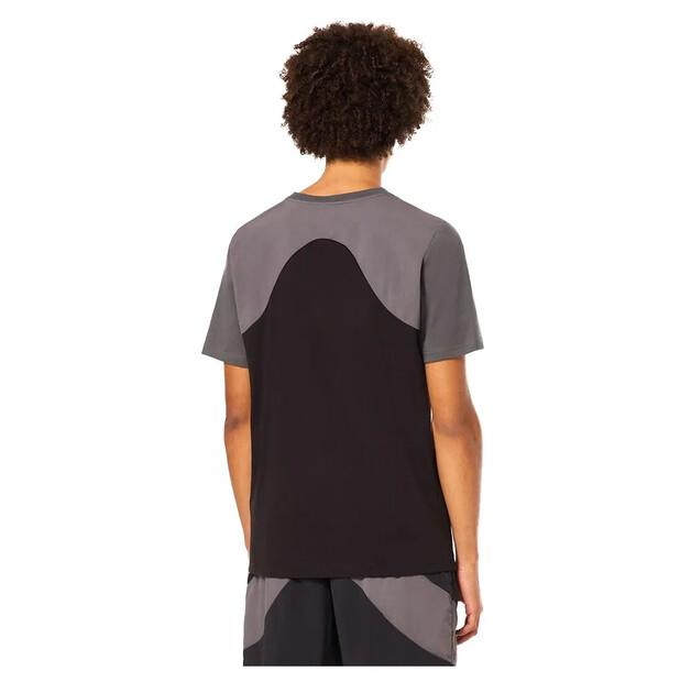Oakley Verve RC Short Sleeve T-Shirt Kangaroo Pocket