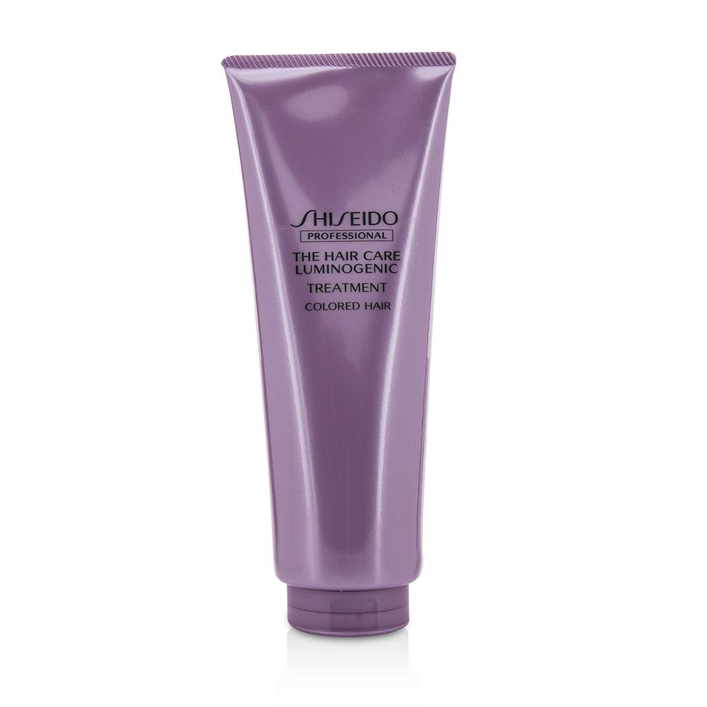 Shiseido Professional Luminogenic Treatment 250g