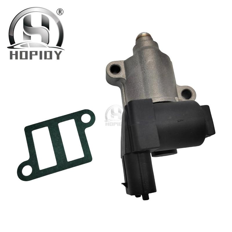 DD for 35150-26900 Hyundai Kia Idle Speed Control Valve 351502B010