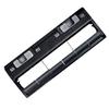 Brand New Home Sweeping Brush Holder Cover Plate Black For OZMO 920 T8 T9