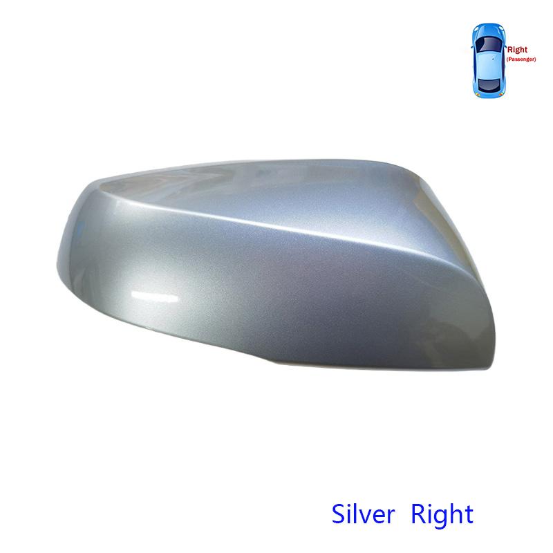 For Toyota RAV4 ~ Reverse Mirror Shell Outside Rearview Mirror Cover Cap Lid Car Accessories Reverse Mirror Shell