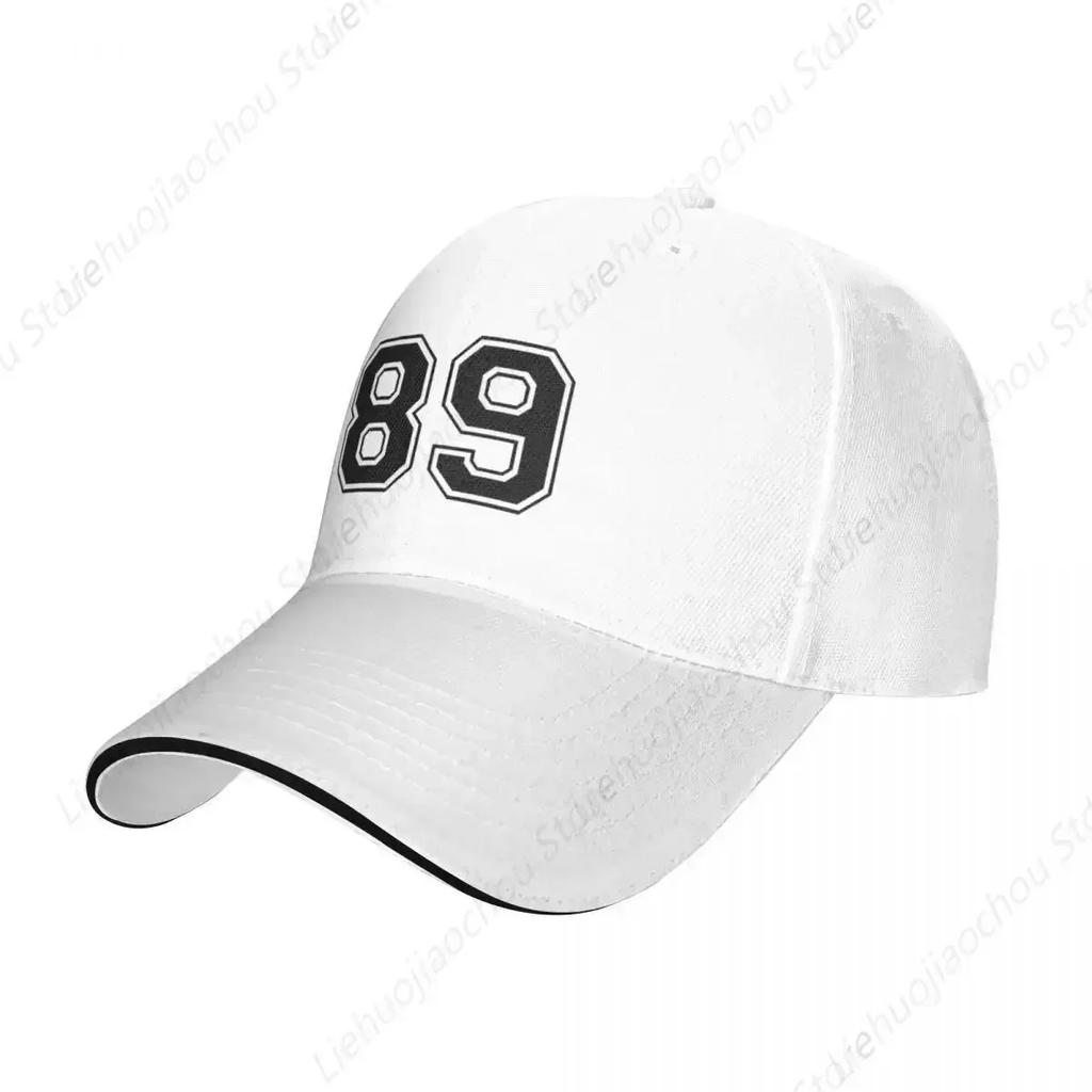 Favorite Numbeerr  Pool Party Baseball Caps For Womens Printing Unisex Beach Dad Hats Peaked Cap
