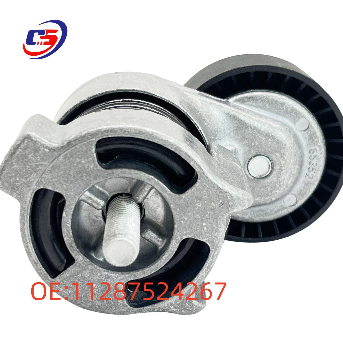BMW Engine Belt Tensioner 11287524267 - High Quality 11287524267