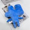Four Plushies Battle for Dream Island Plush Toy Bfdi Stuffed Animal Soft Figurine Pillow Cushion Game Doll Kids Children Gifts